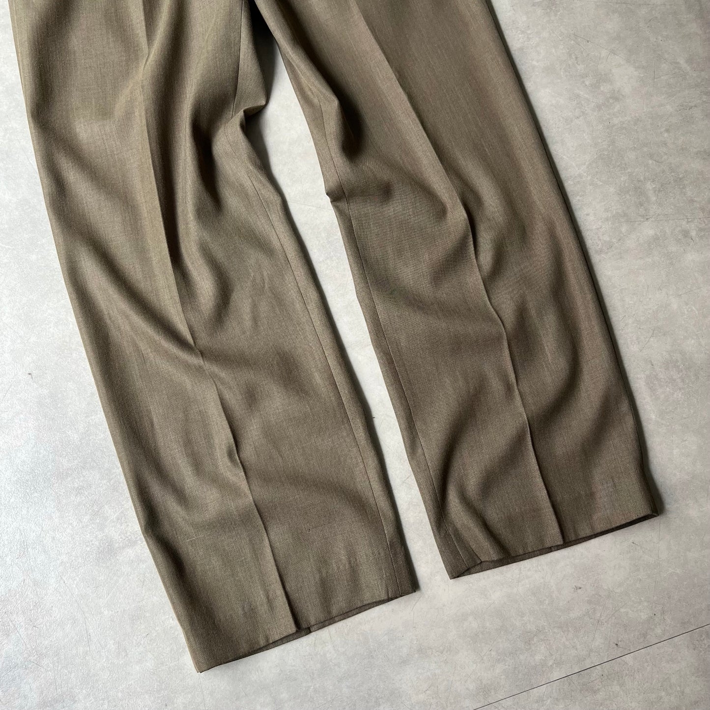 00's PERRY ELLIS PORTFOLIO slacks