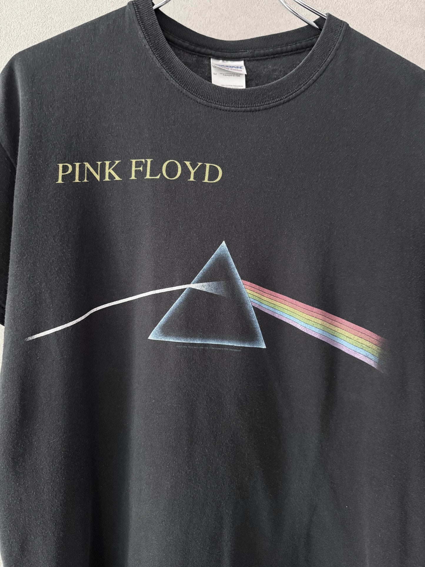 00's PINK FLOYD music t-shirt