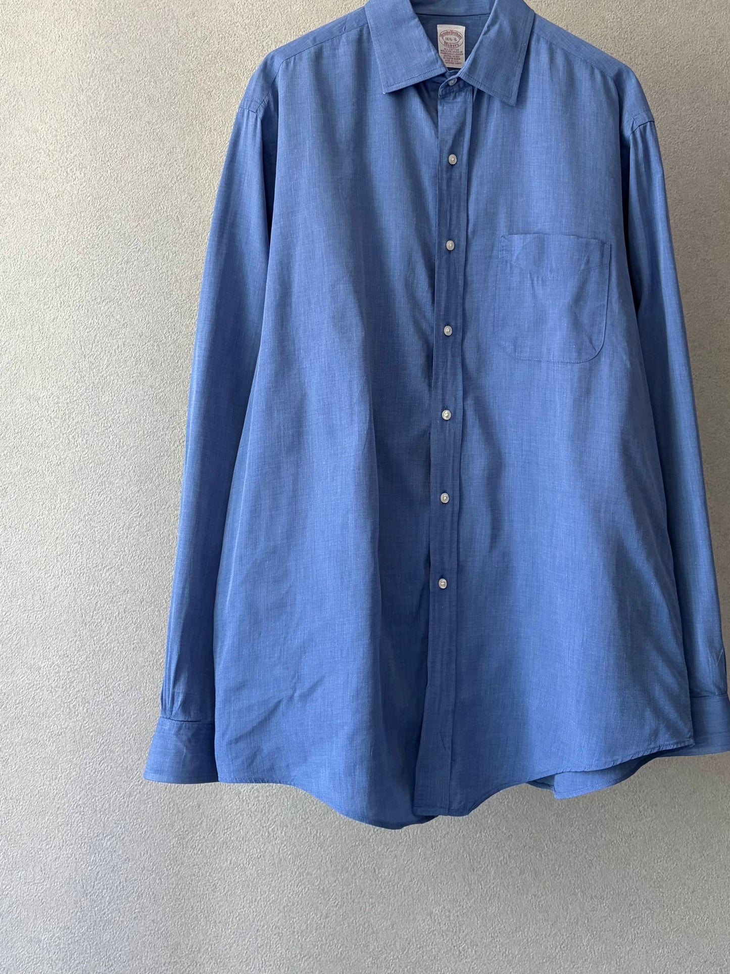 80's〜 Brooks Brothers Makers shirt "Made in USA"