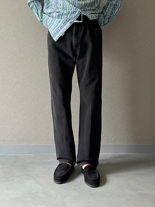 90's Levi's 505 denim pants