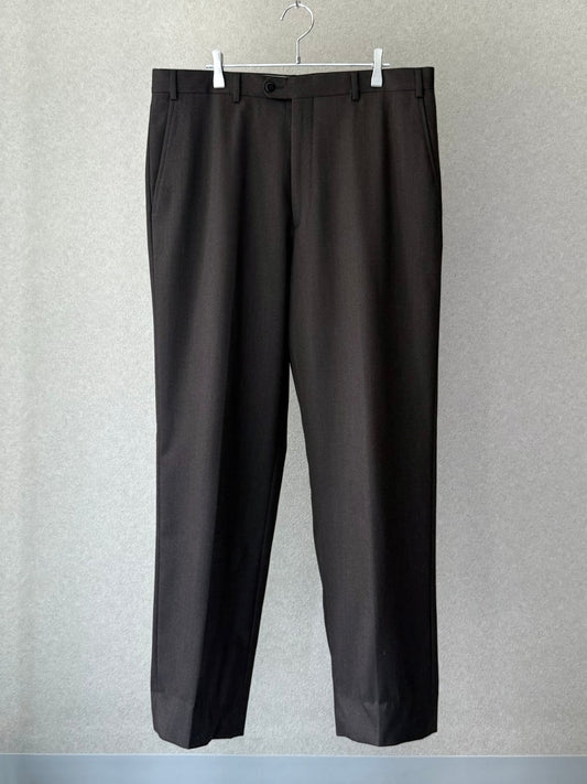 90's Zanella slacks "Made in ITALY"