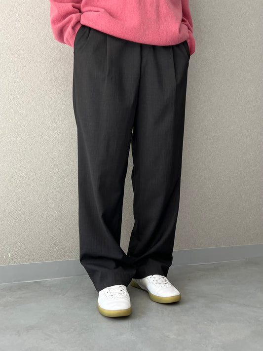 90's Ermenegildo Zegna wool slacks