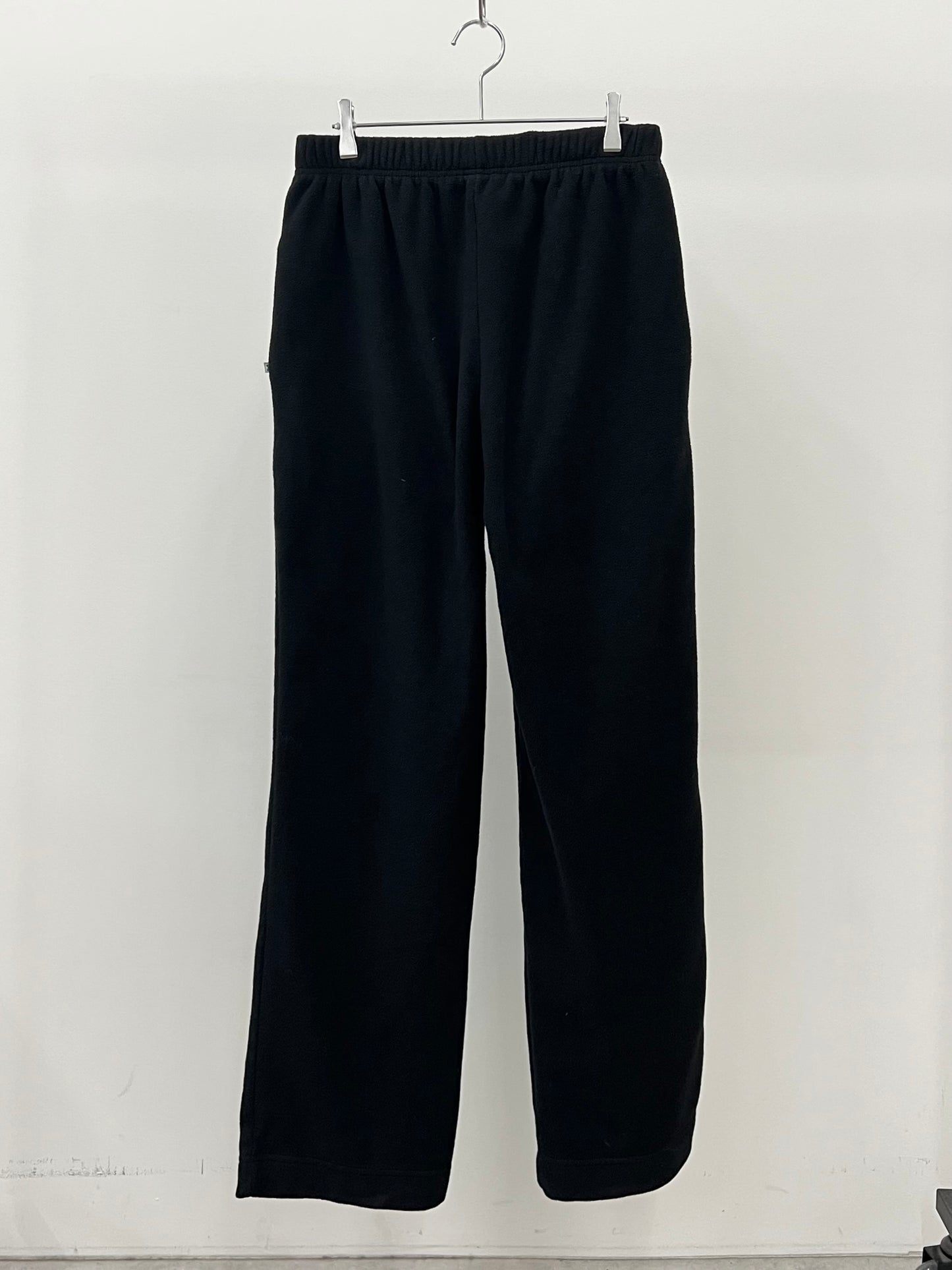 00's WINDRIVER fleece pants