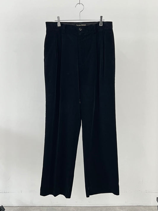 00's BANANA REPUBLIC corduroy pants