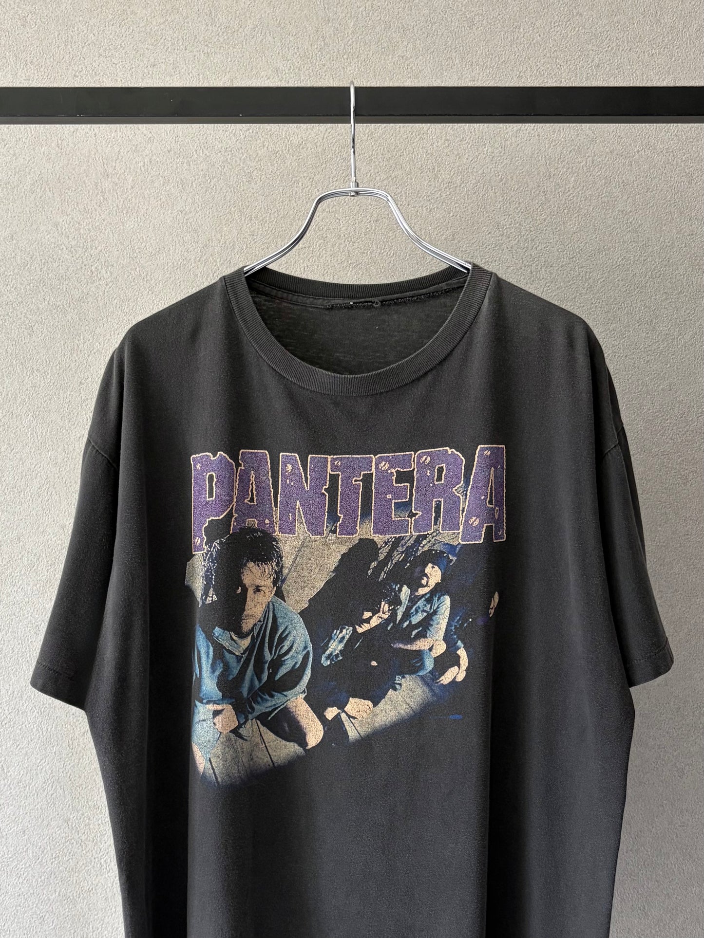 90's PANTERA music t-shirt