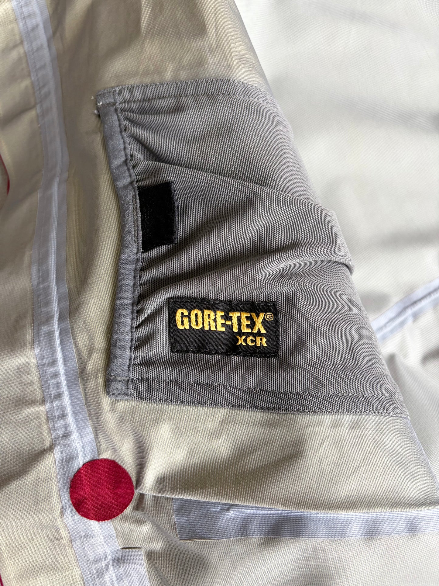 00's NIKE ACG GORE-TEX nylon jacket