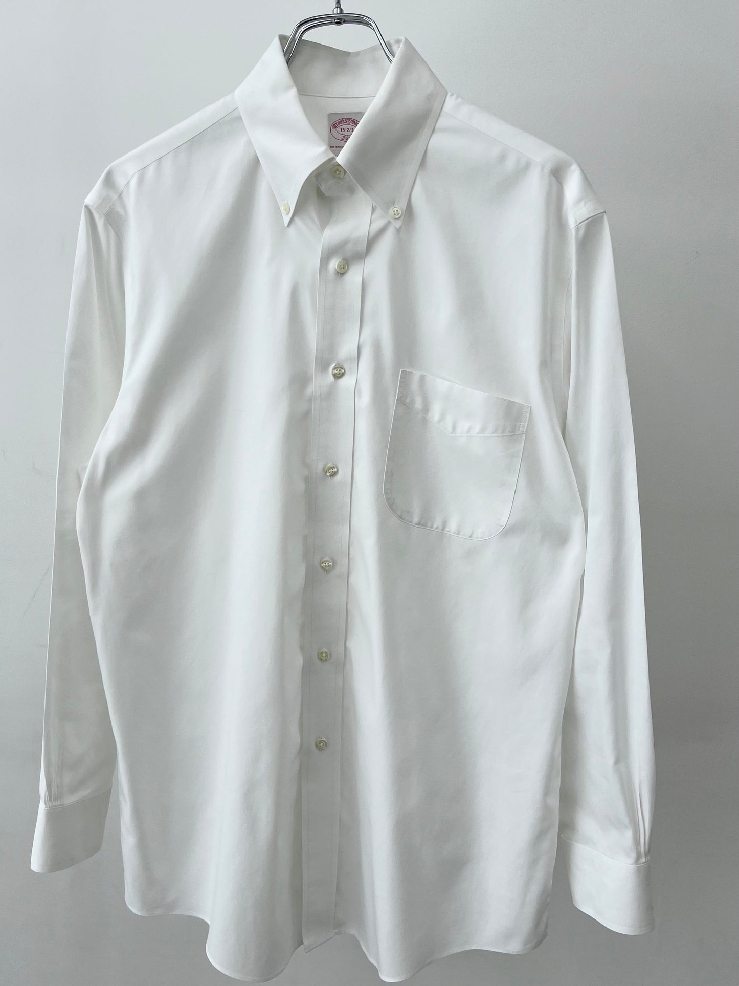 00's Brooks Brothers BD shirt