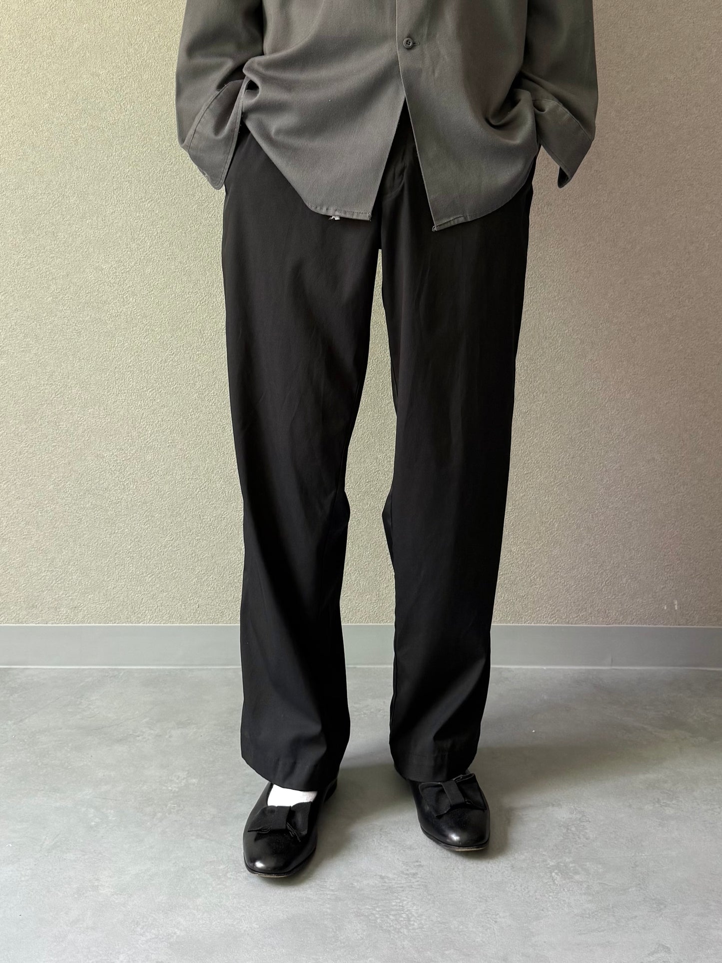 00's NIKE GOLF slacks