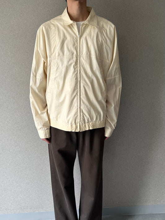 80's Eddie Bauer cotton jacket