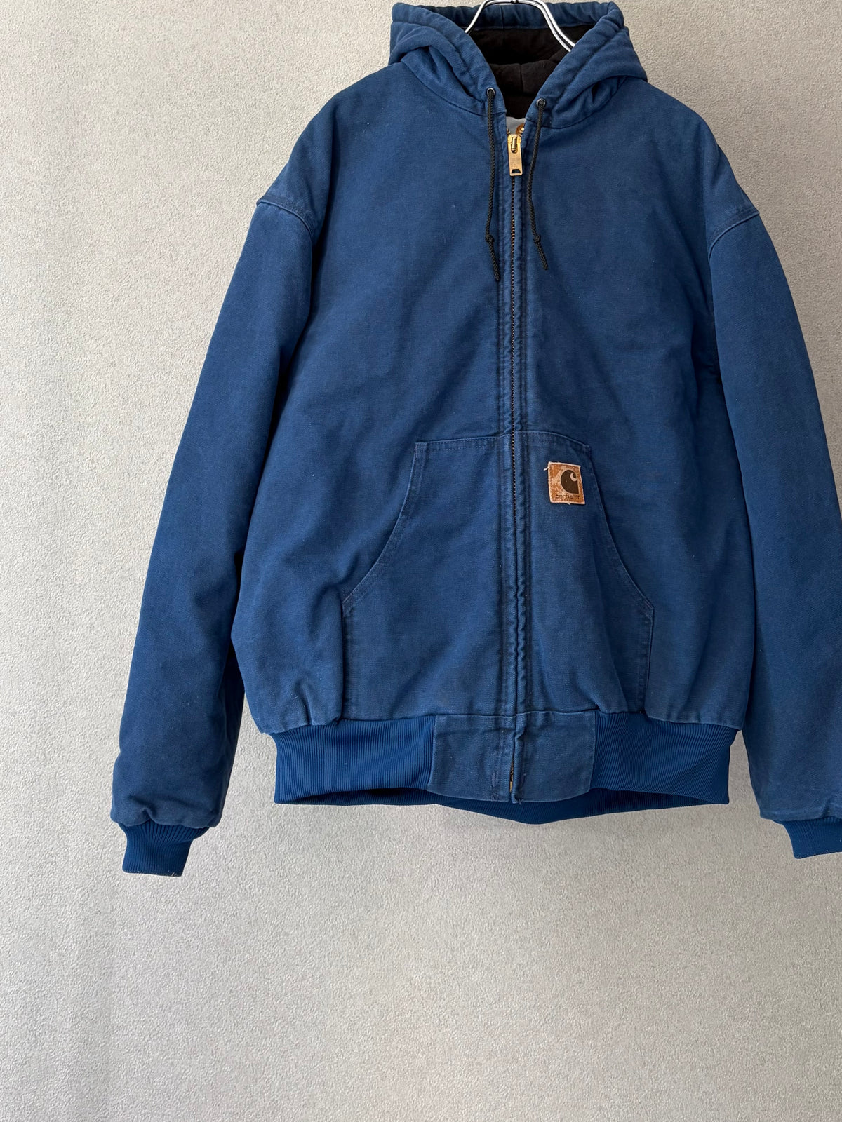 90's carhartt work jacket "Made in USA"