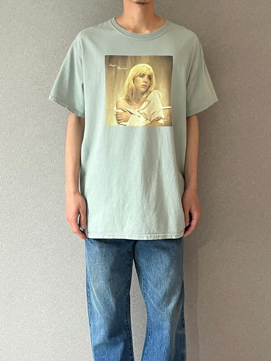 20's Billie Eilish music t-shirt