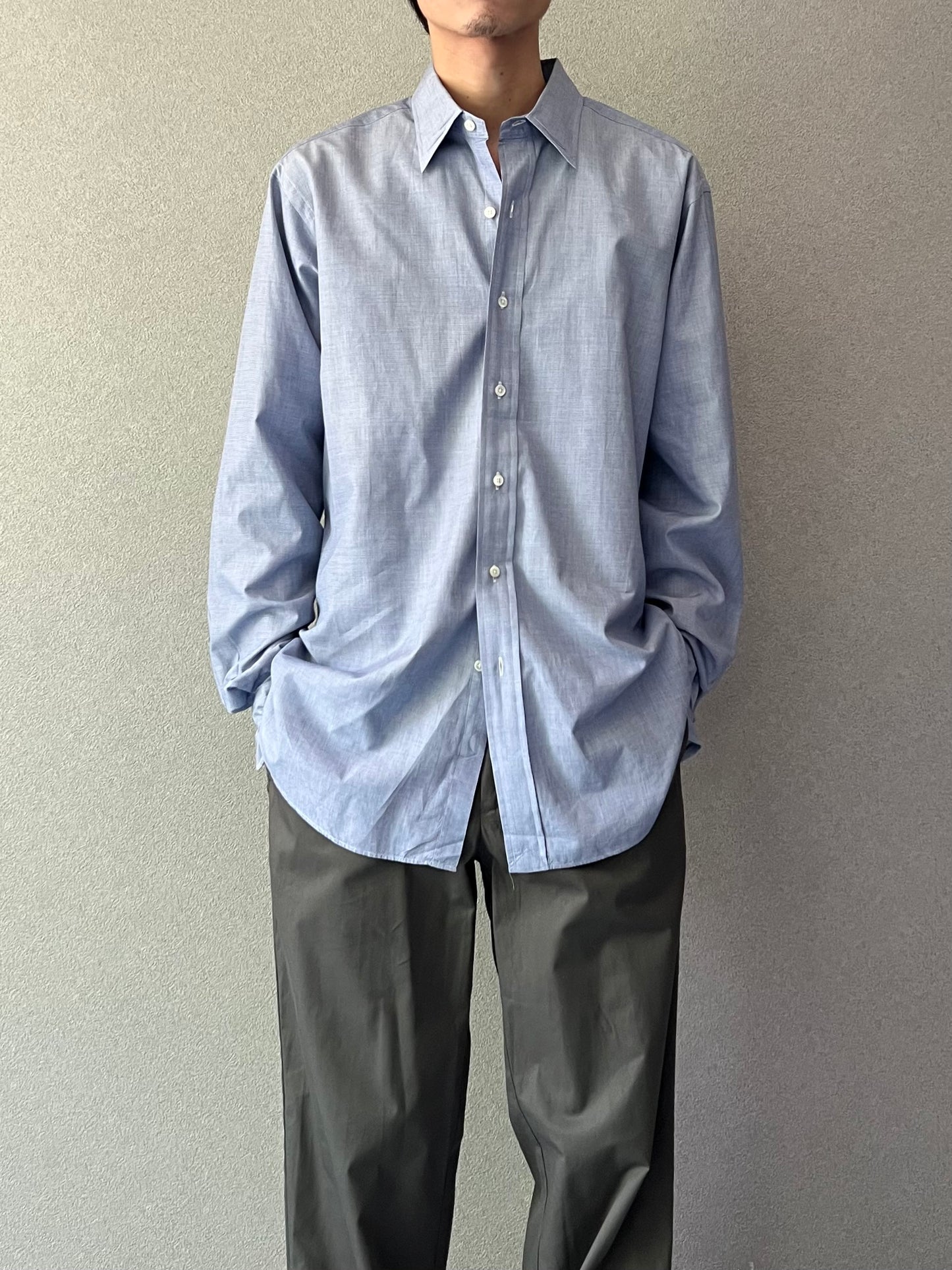 90's Polo Ralph Lauren shirt