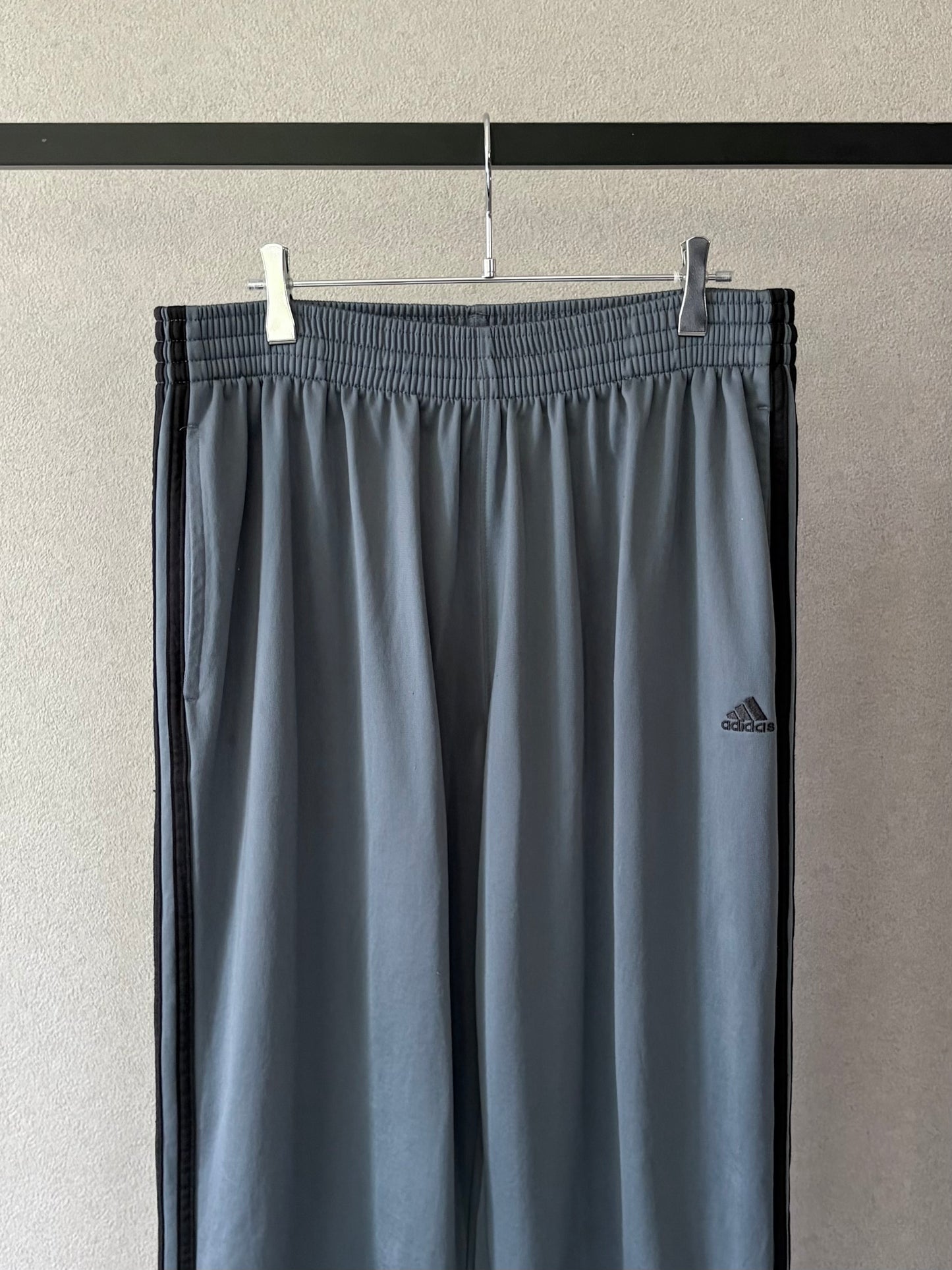 00's adidas track pants
