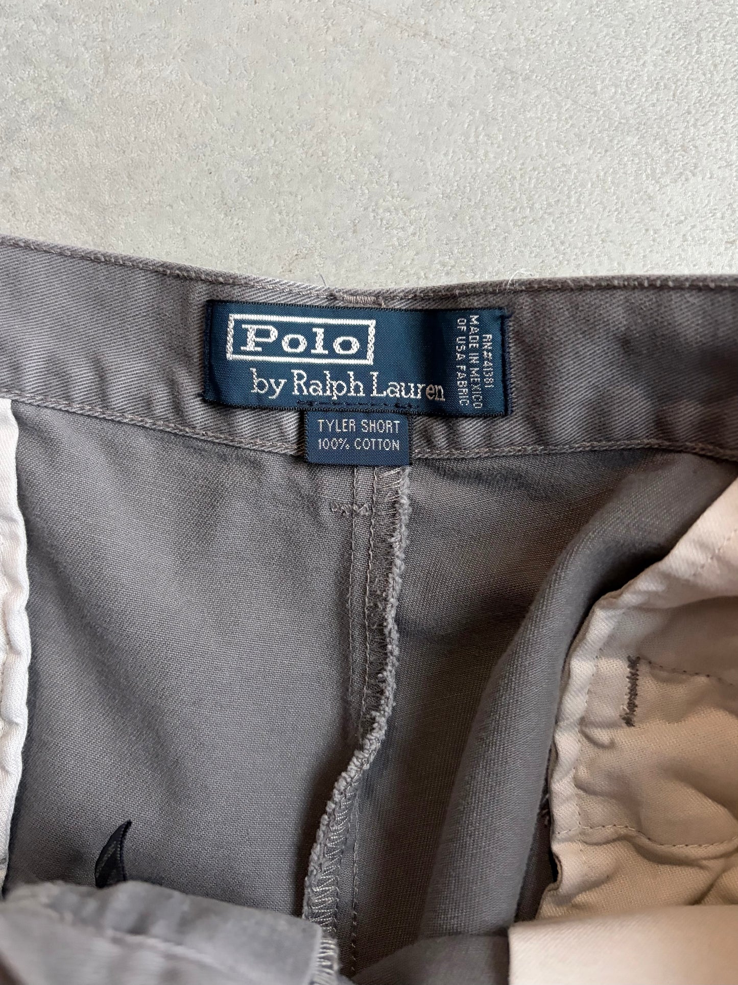 90's〜 Polo Ralph Lauren chino shorts