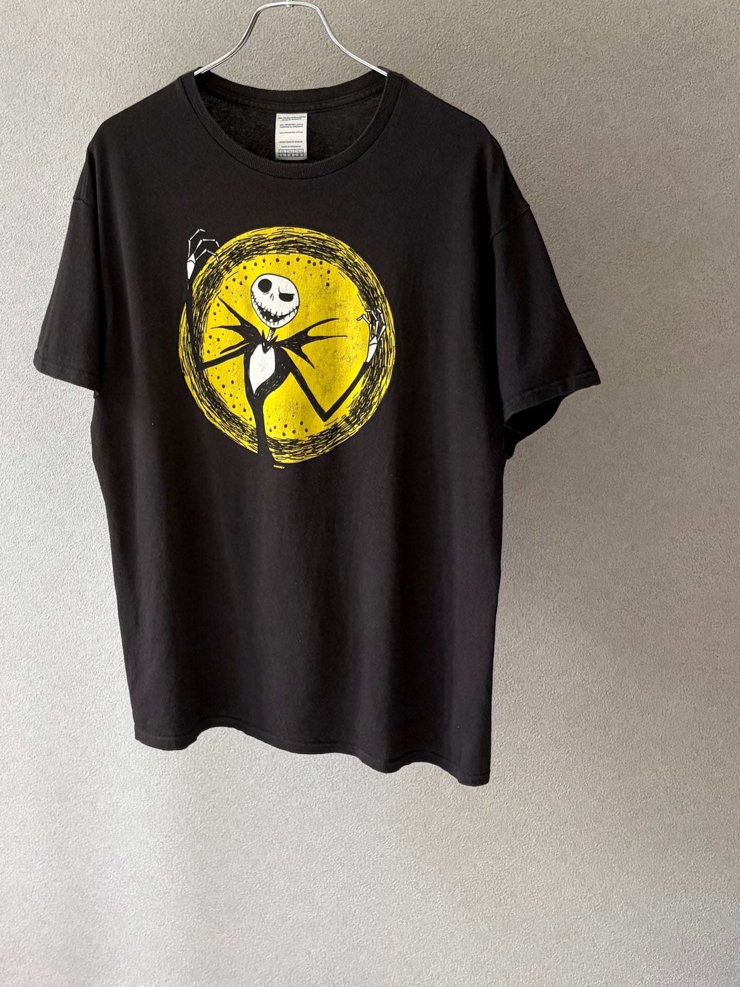 00's Nightmare Before Christmas t-shirt