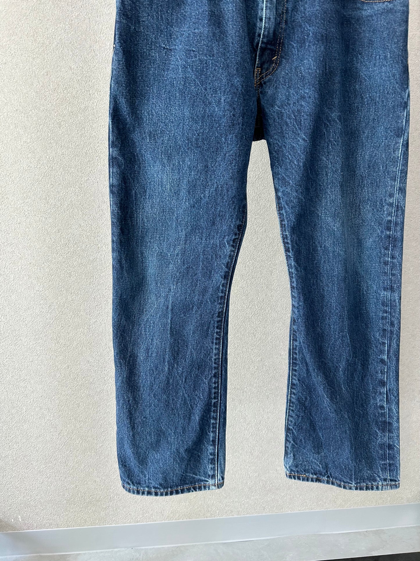 00's Levi's 517 denim pants