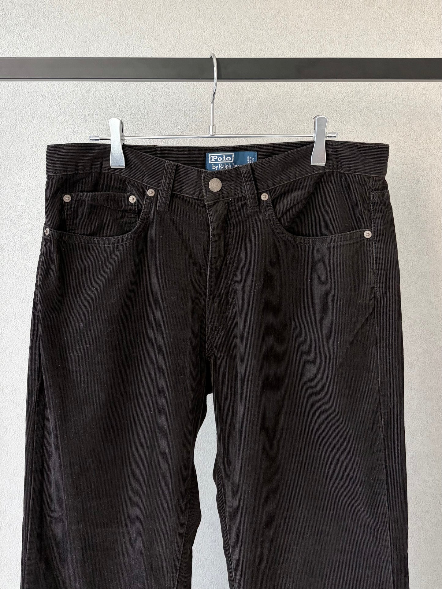 00's  Polo by Ralph Lauren corduroy pants