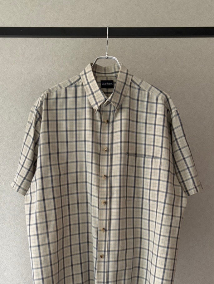 90's〜 PURITAN S/S BD shirt