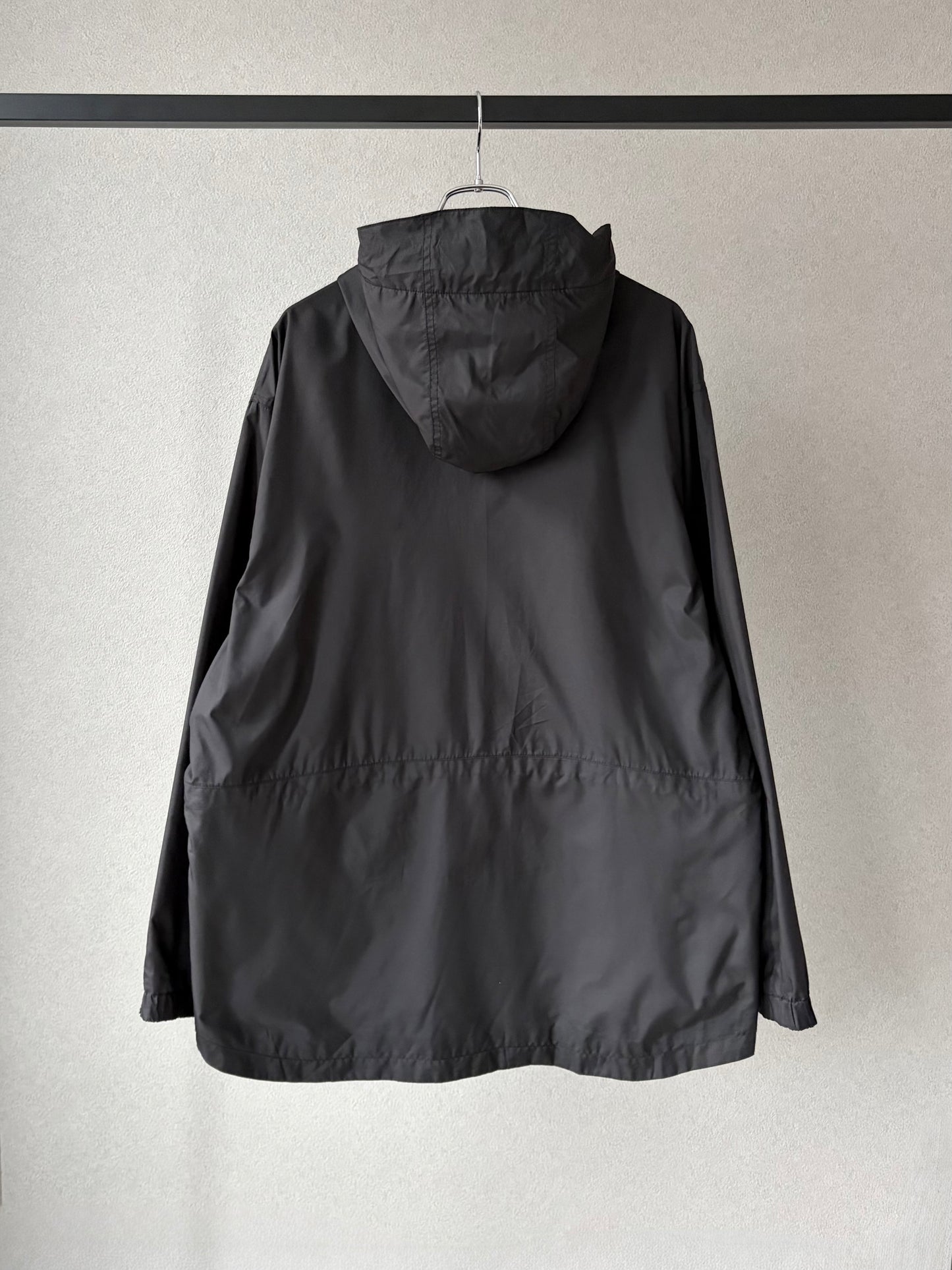 90's L.L.Bean TRAVELER nylon jacket