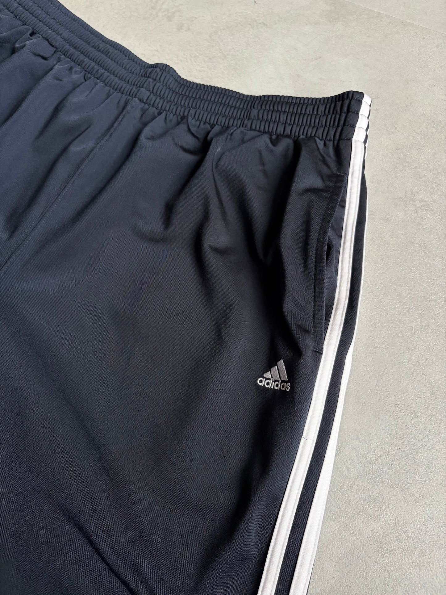 00's adidas track pants