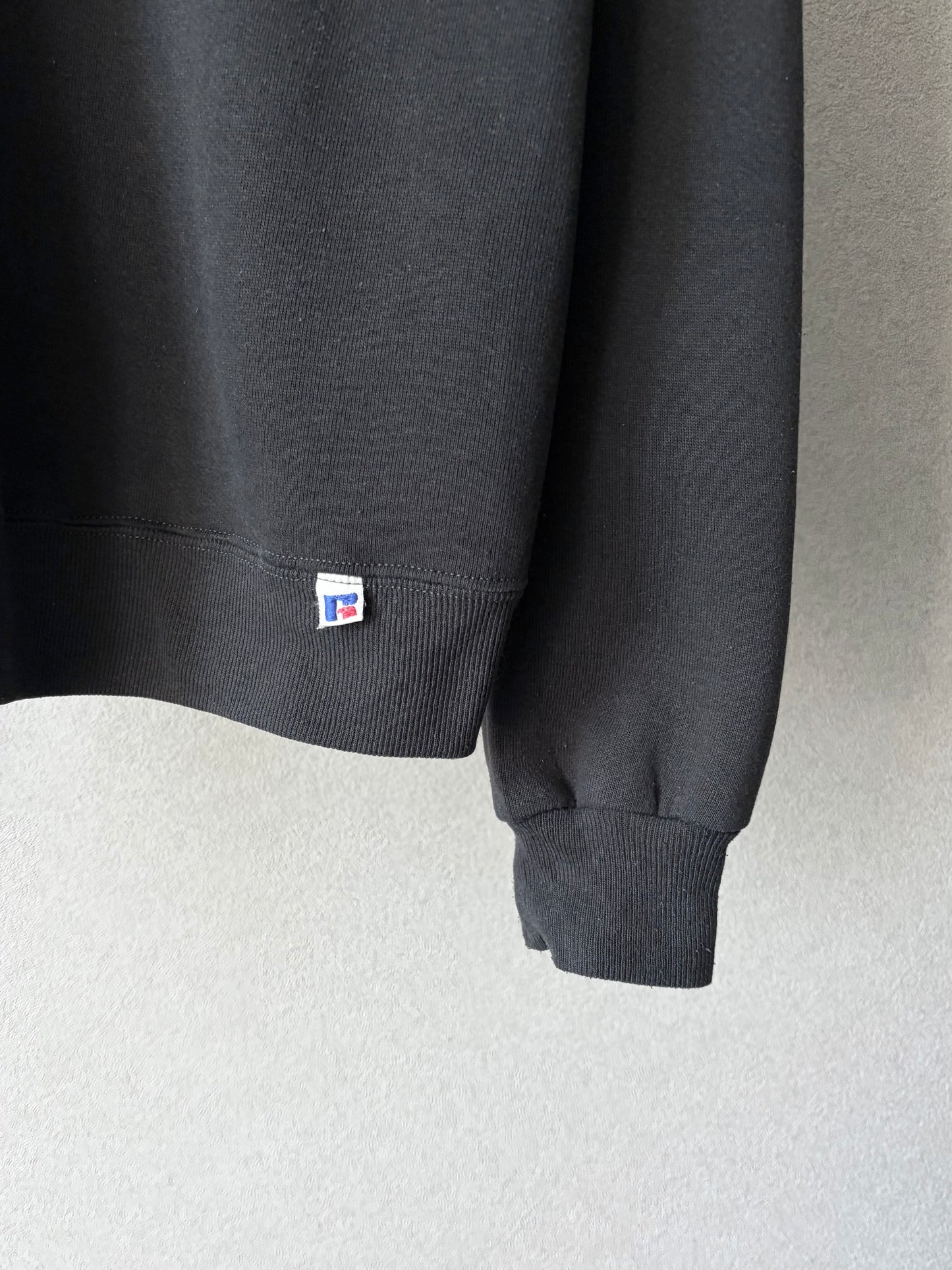 80's RUSSELL sweater "Made in USA"