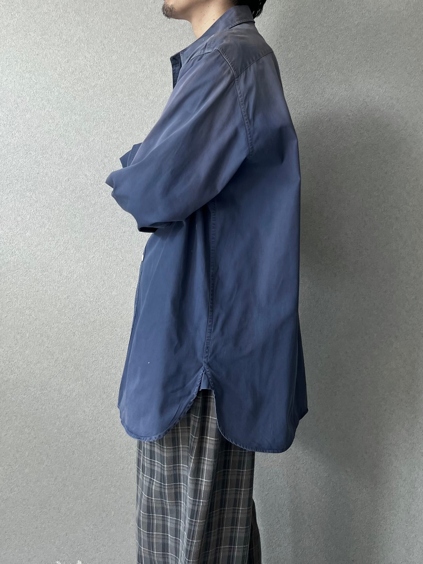 90's Polo Ralph Lauren work shirt