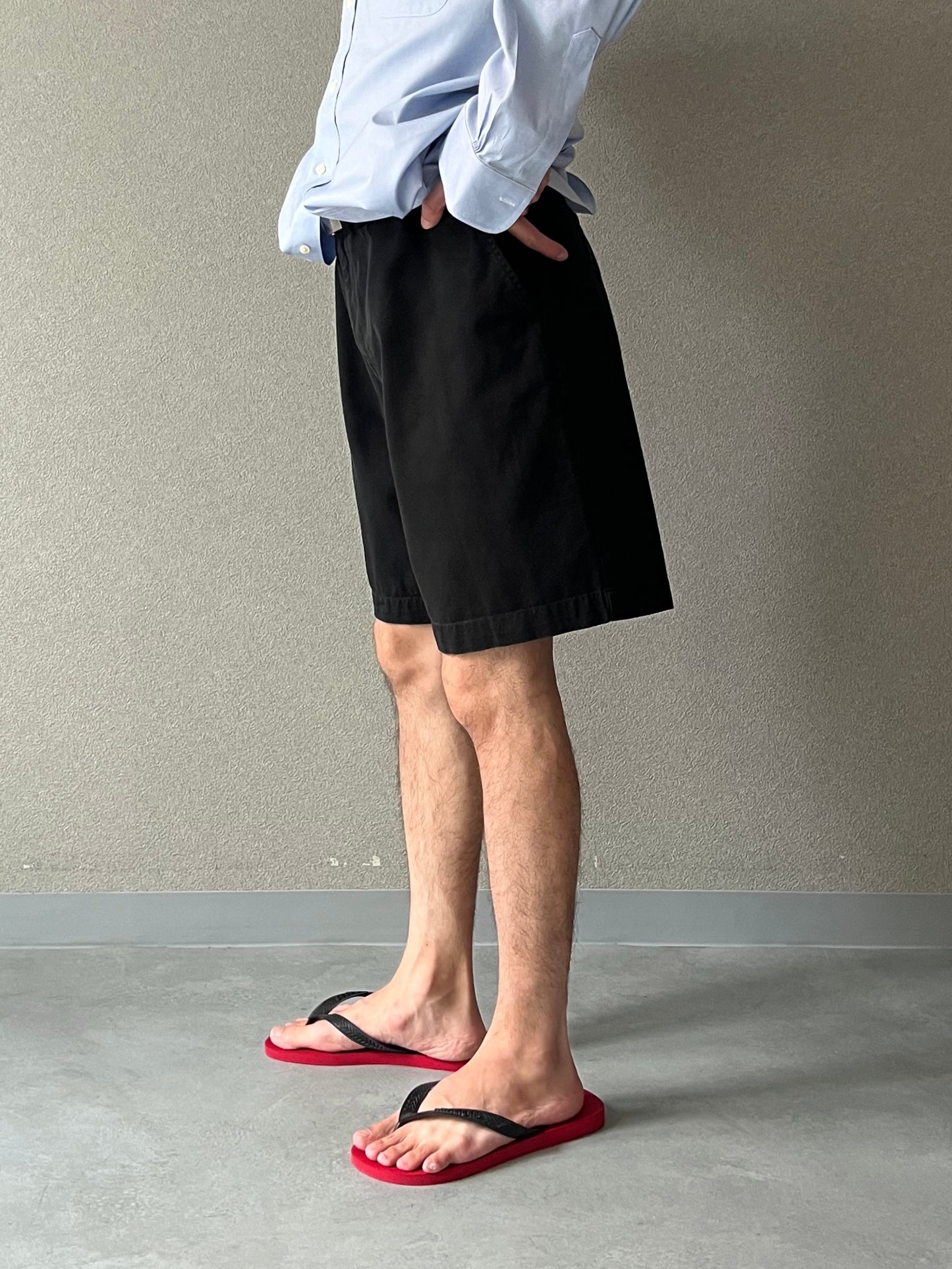 90's Polo Ralph Lauren chino shorts