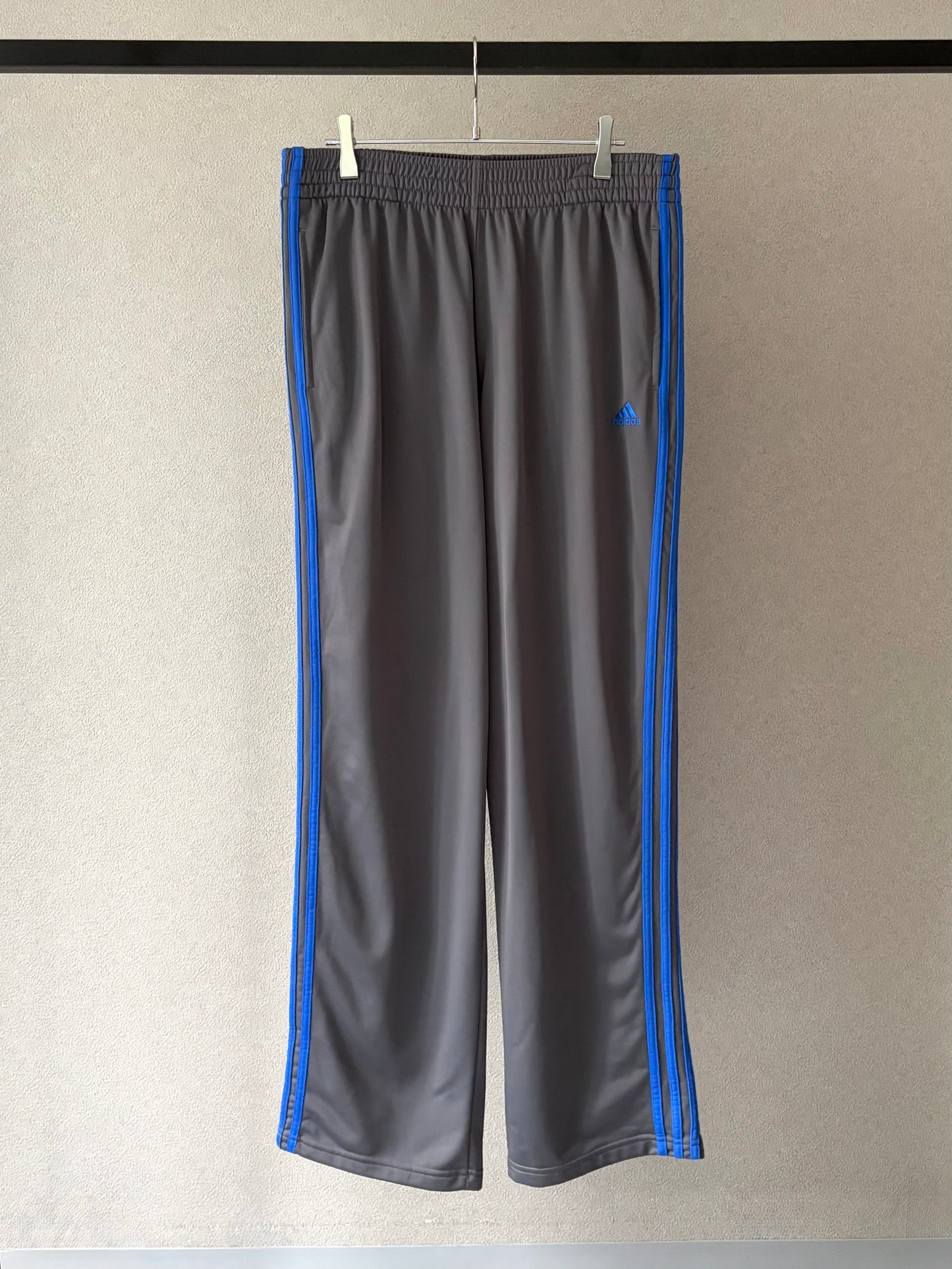 00's adidas track pants