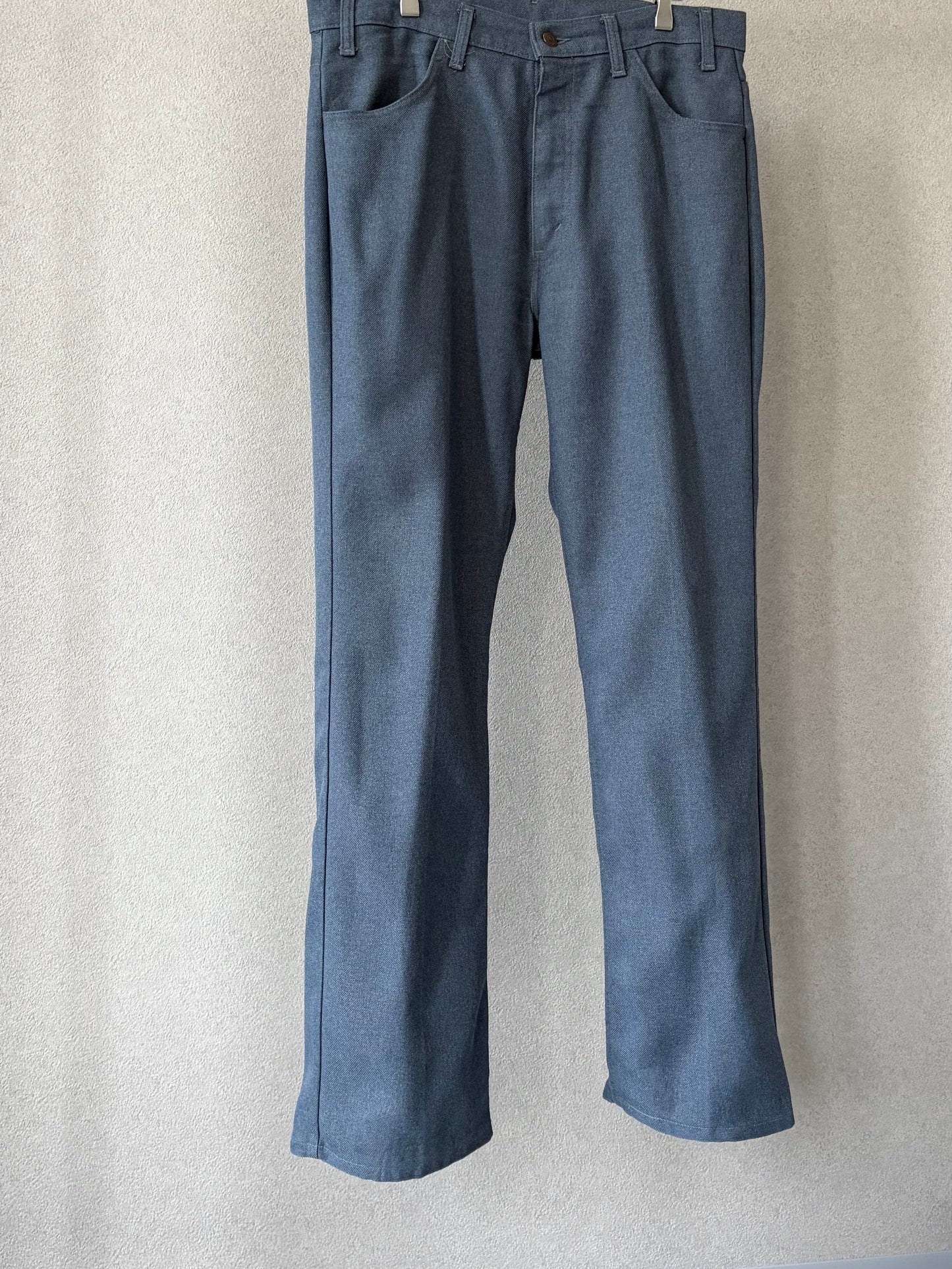 90's Levi's STA-PREST pants "Made in USA"