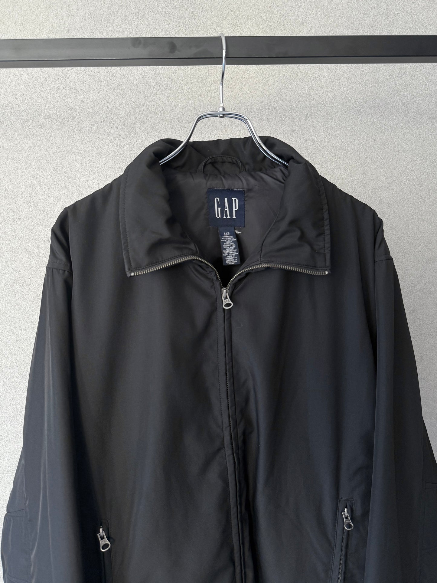 00's GAP insulation jacket