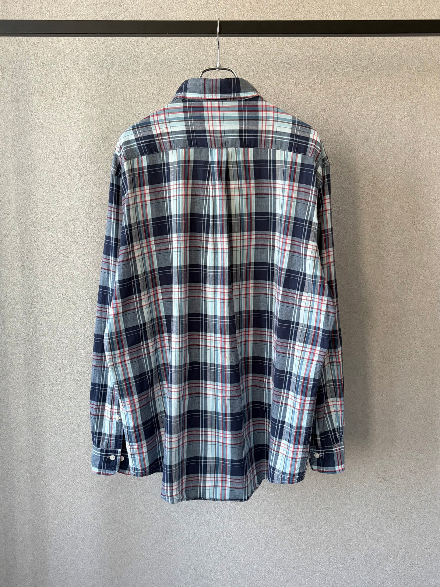 00's Brooks Brothers BD shirt