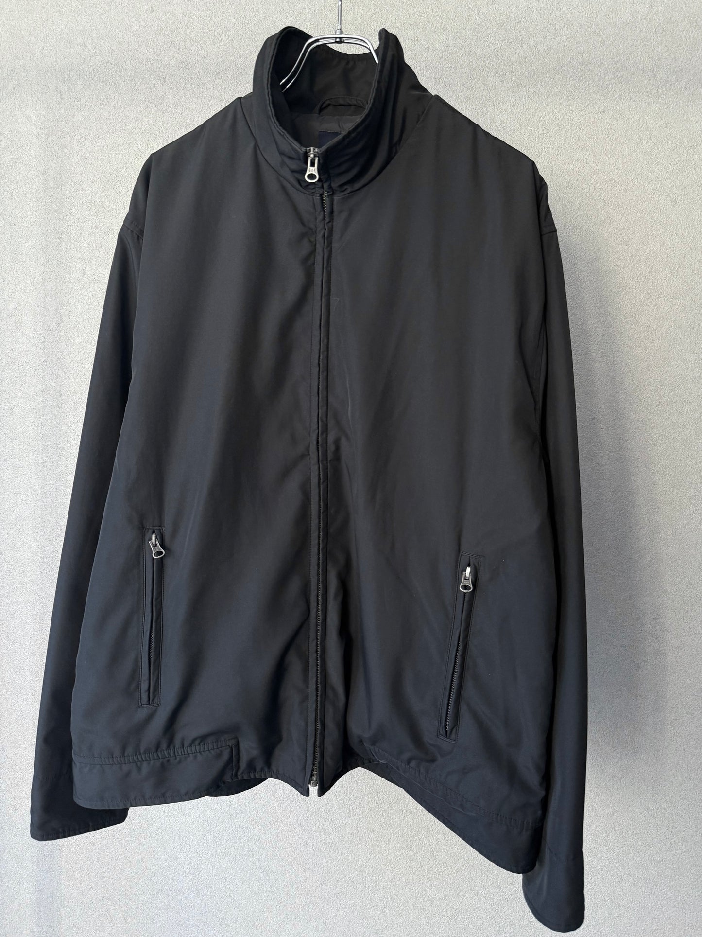 00's GAP insulation jacket