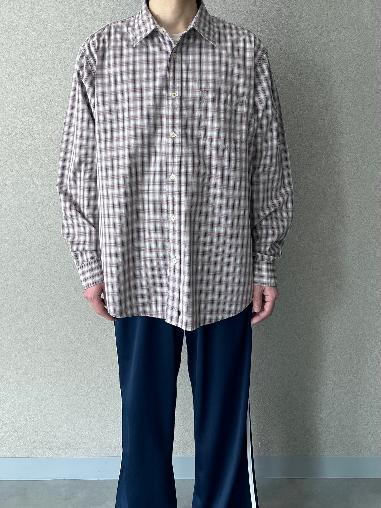00's GAP shirt