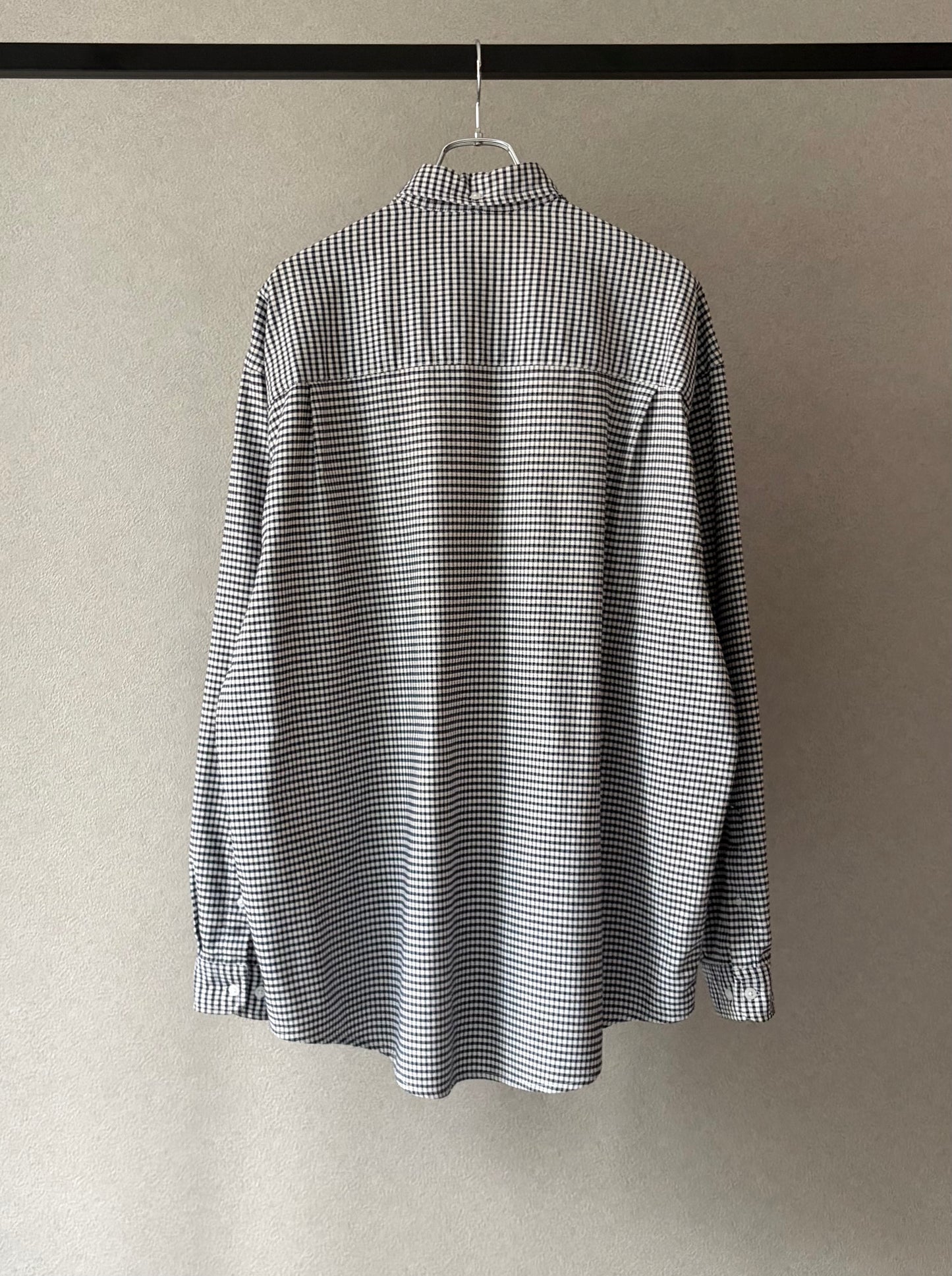 90's Eddie Bauer BD shirt