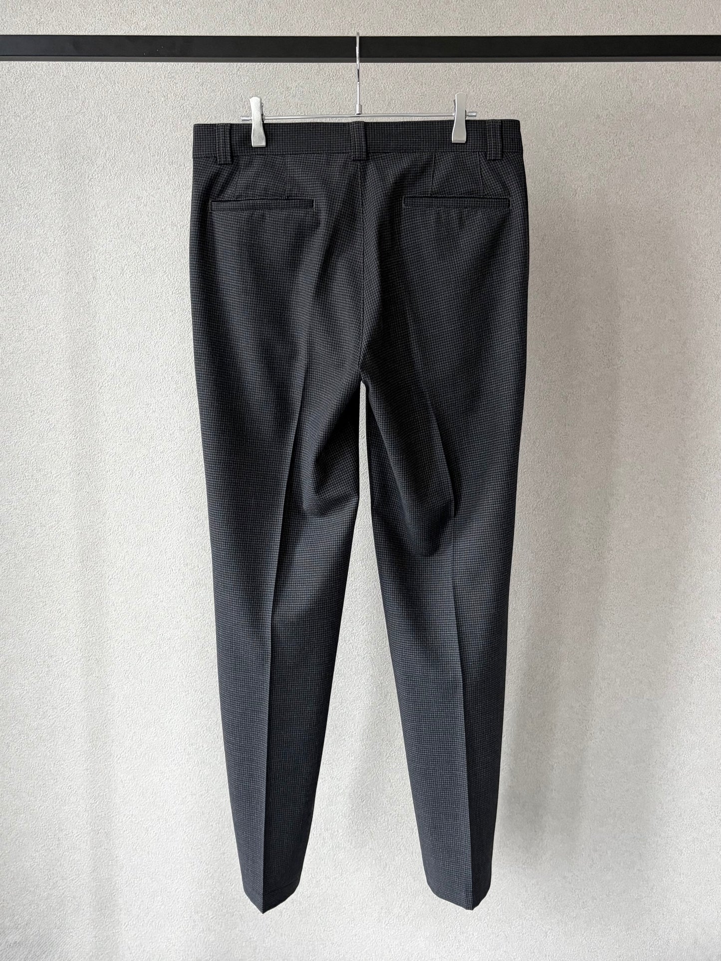 00's ARMANI COLLEZIONI slacks