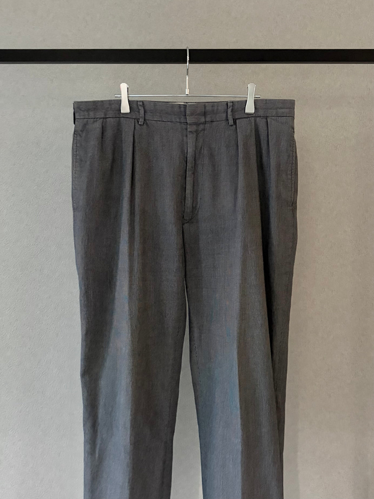 90's Polo Ralph Lauren cotton slacks