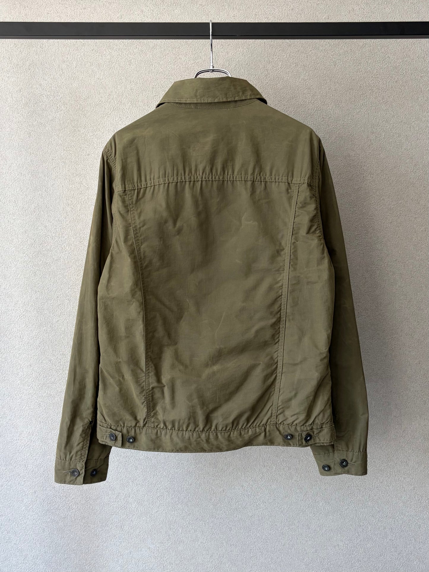 90's FILSON short cruiser jacket "Made in USA"