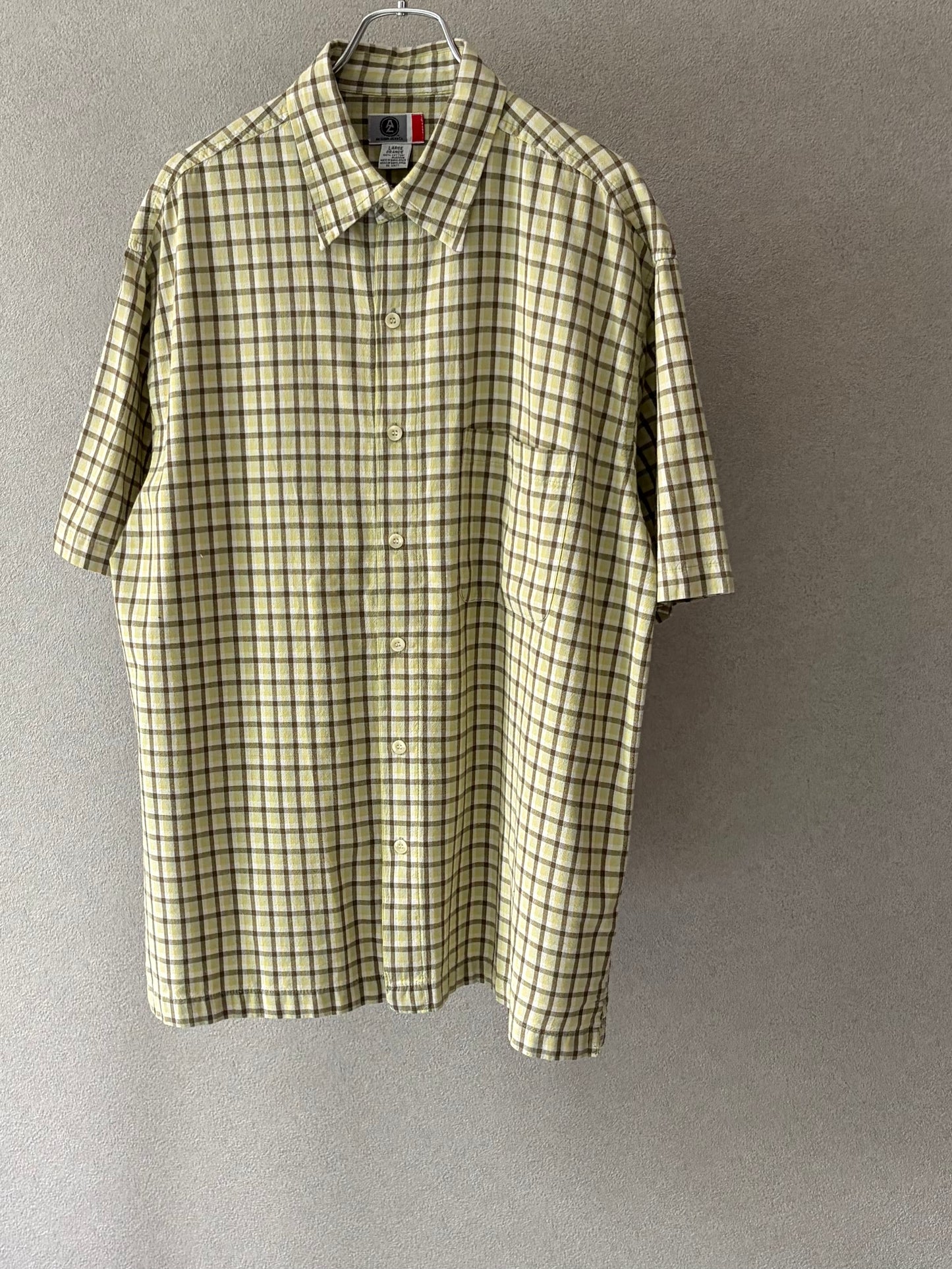 00's ARIZONA S/S shirt