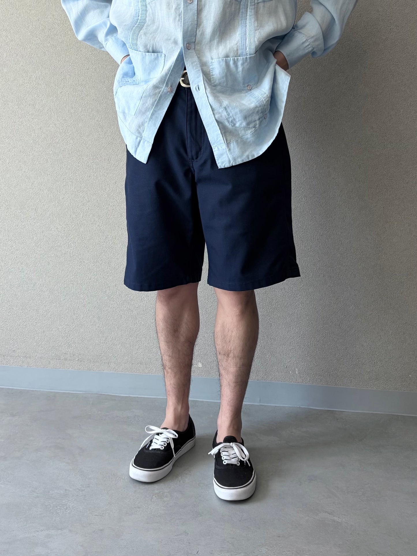 00's carhartt painter shorts