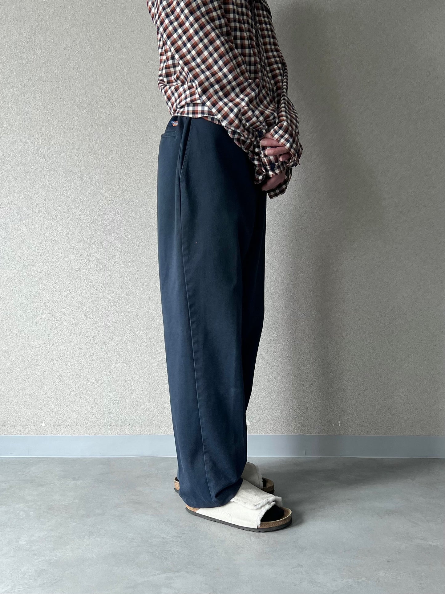 00's Dickies work pants