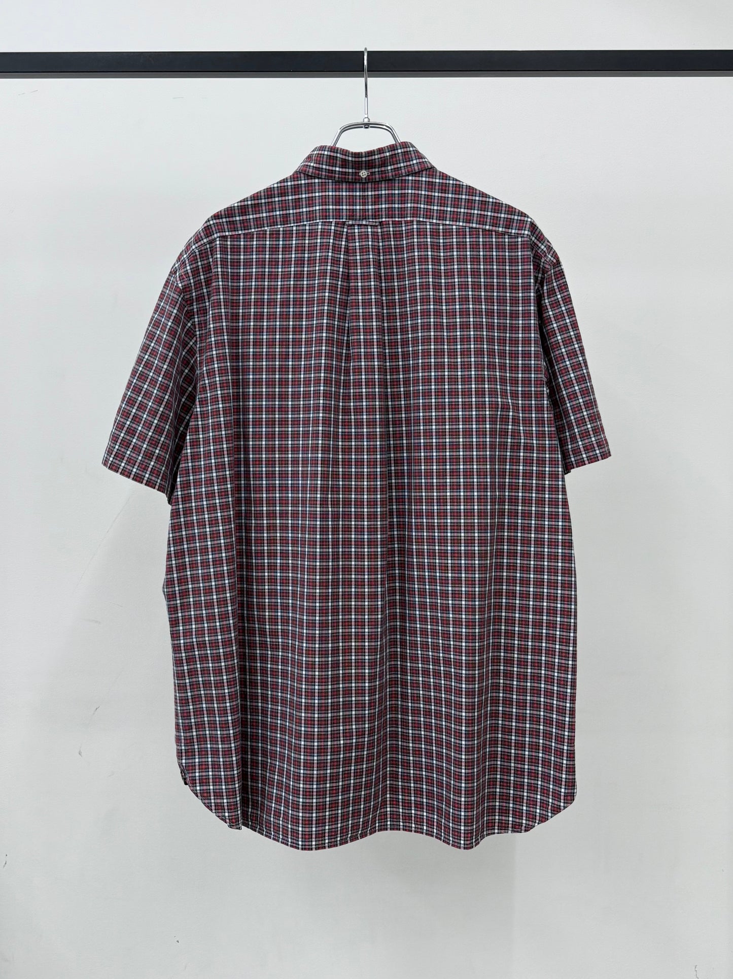 90's Polo Ralph Lauren BD shirt