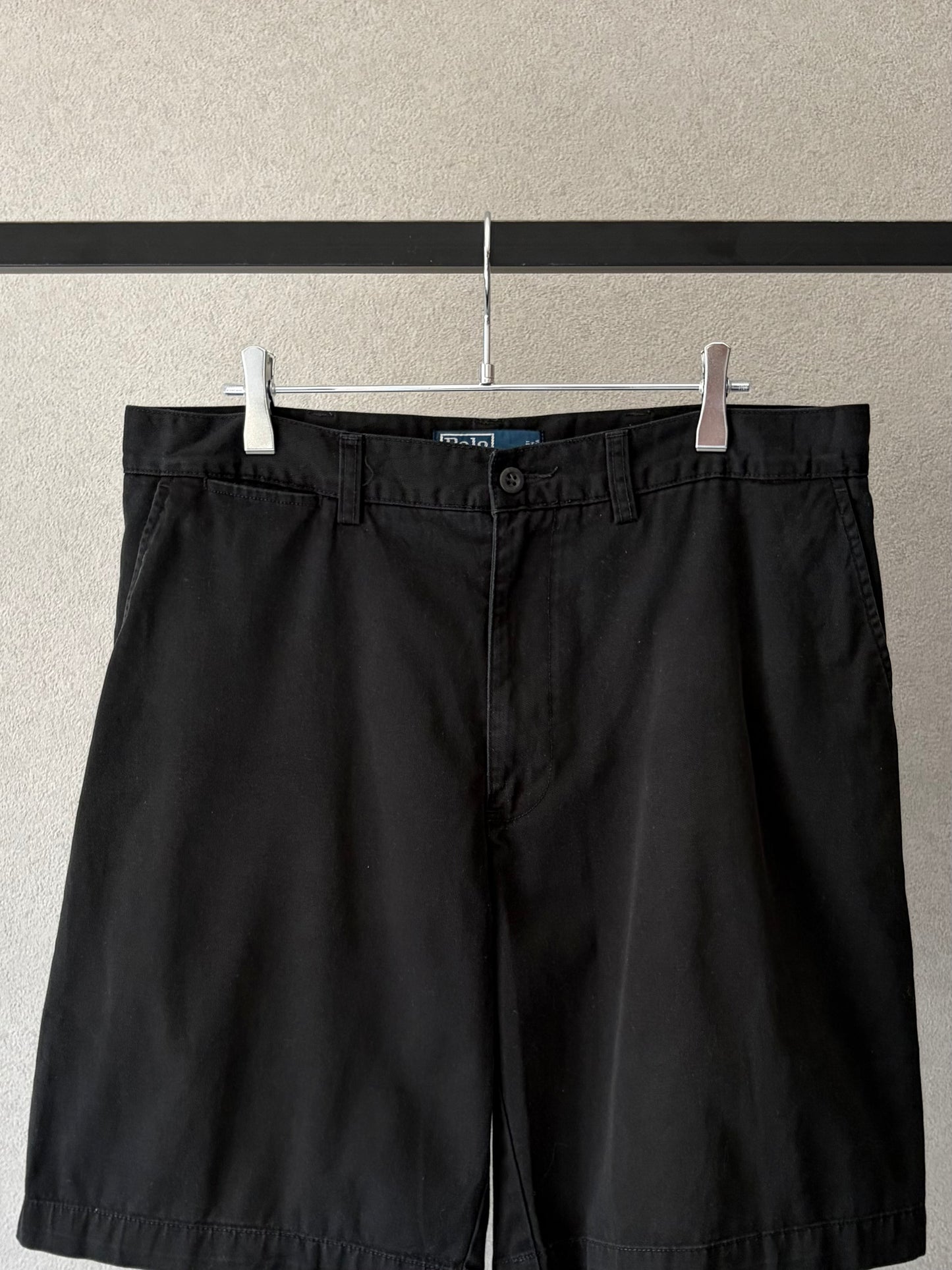 90's Polo Ralph Lauren chino shorts