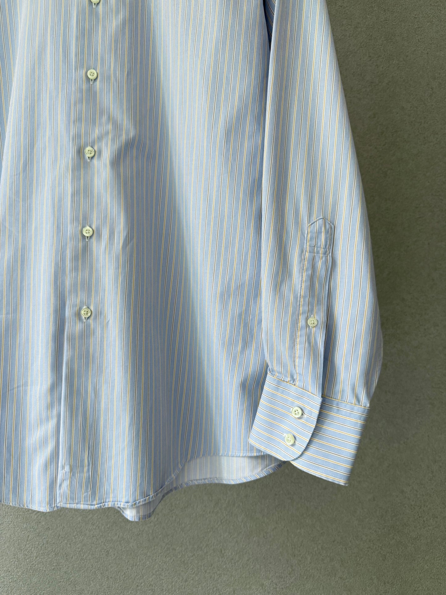 90's〜 Brooks Brothers shirt "Made in USA"