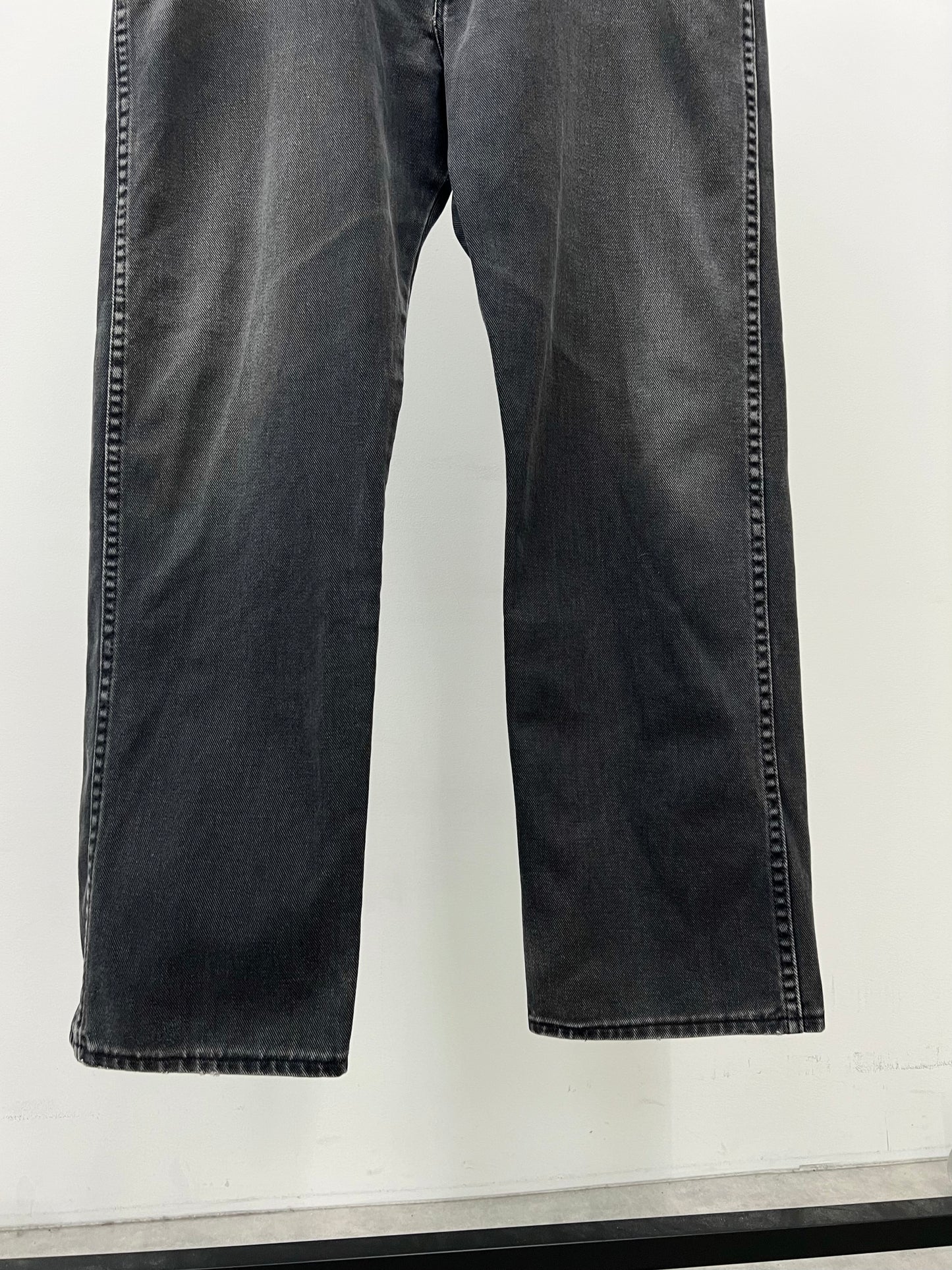 80's Wrangler denim pants