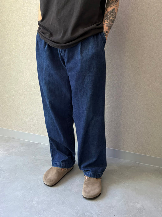 00's DOCKERS denim slacks