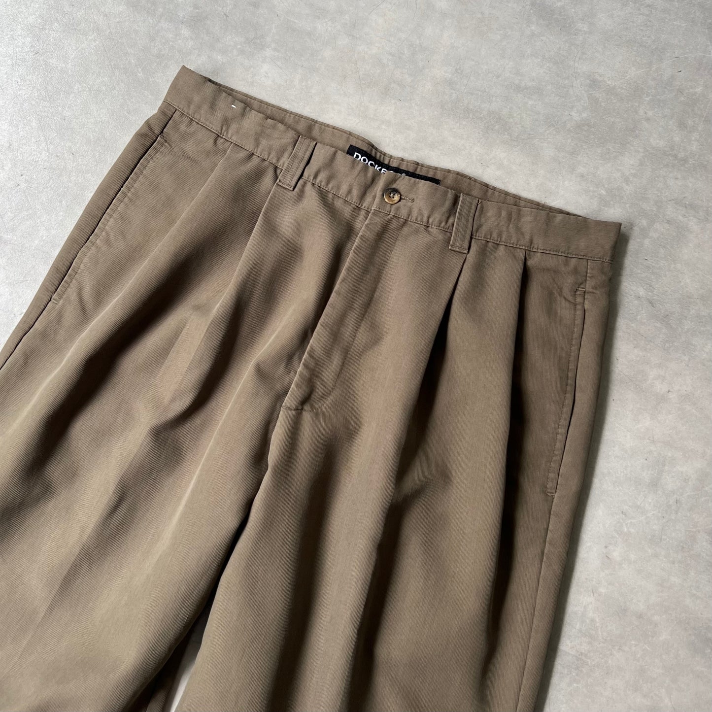 00's DOCKERS slacks