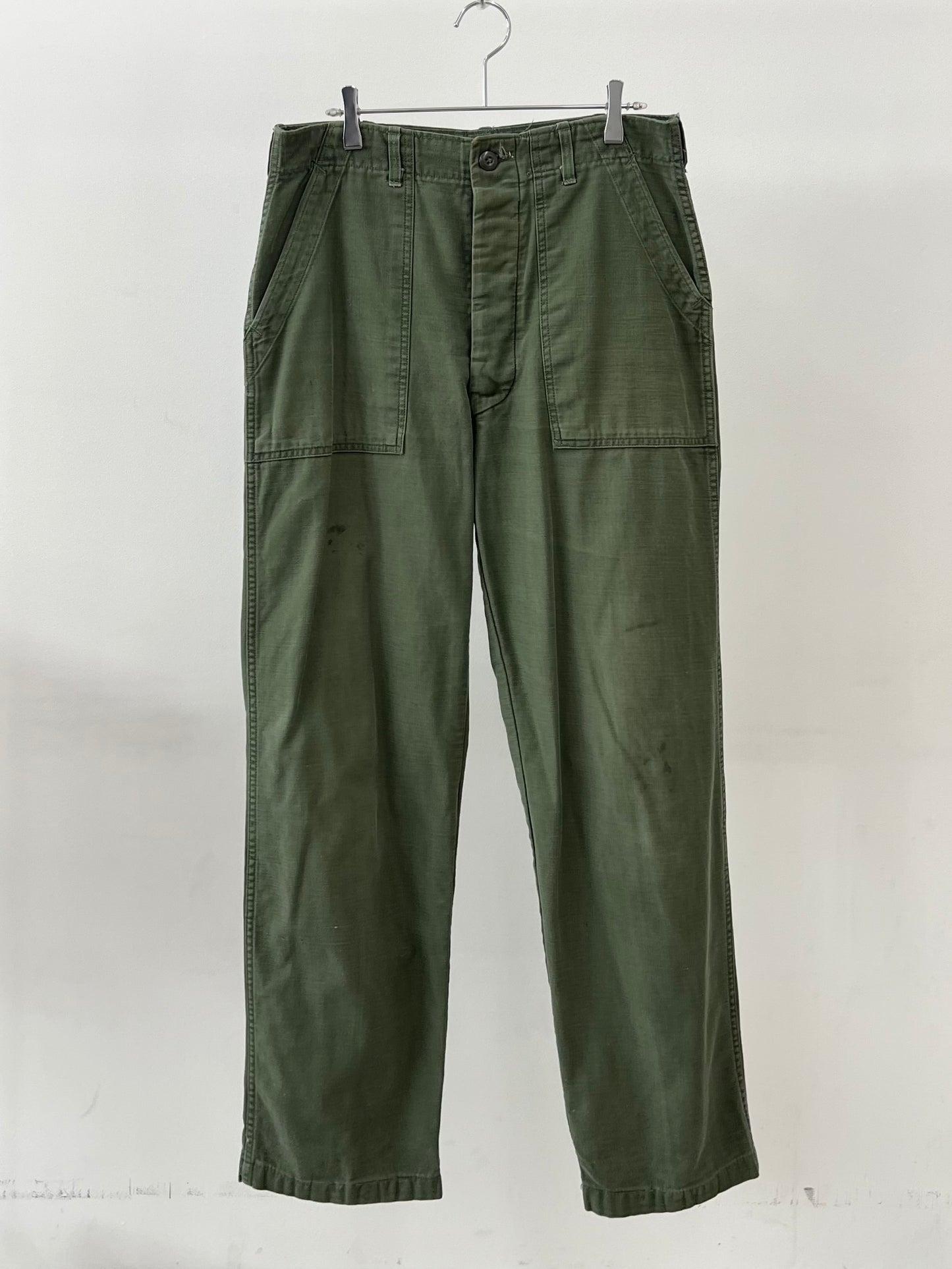 60's〜 US.ARMY utility pants