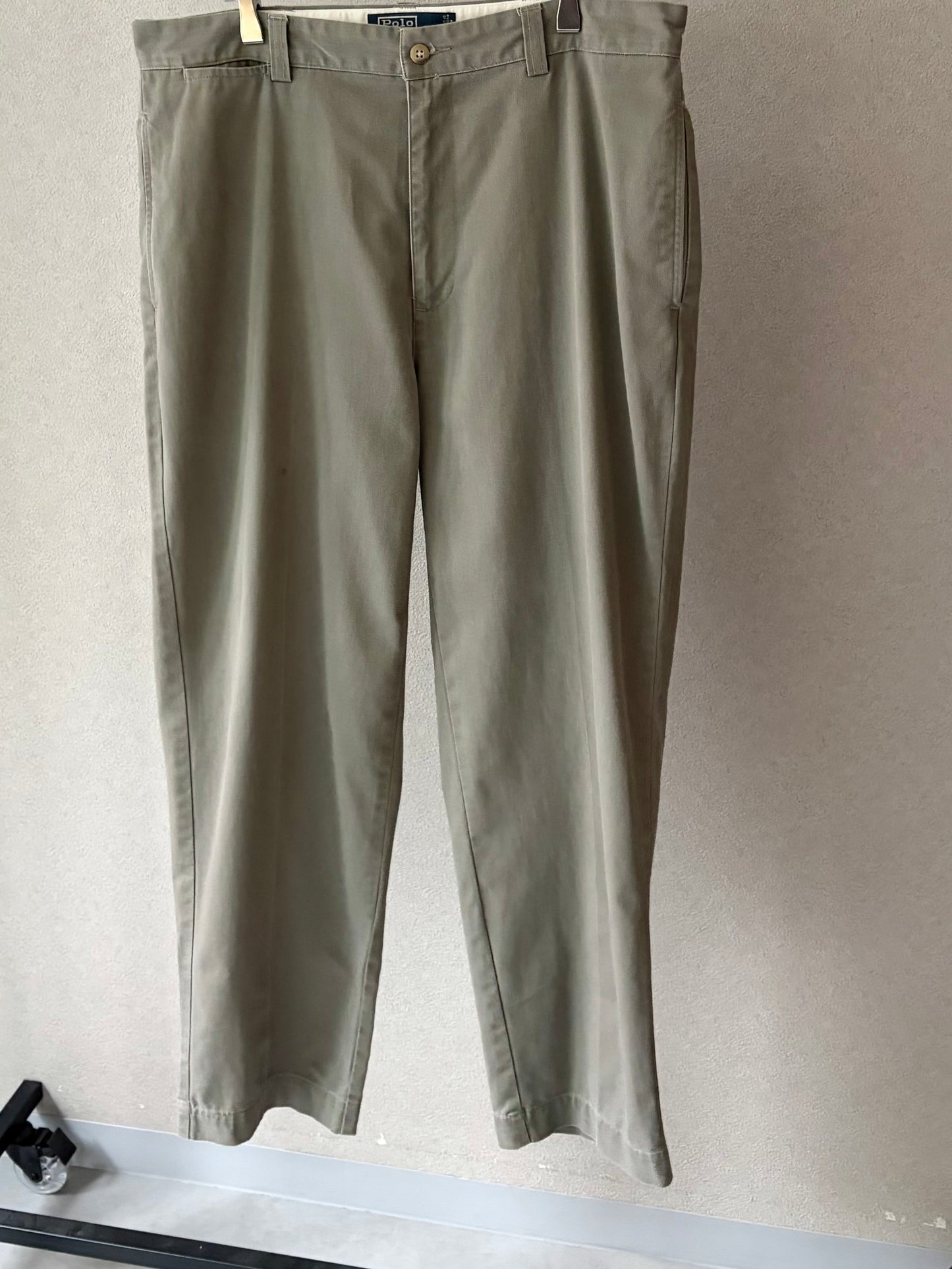 00's Polo Ralph Lauren chino pants