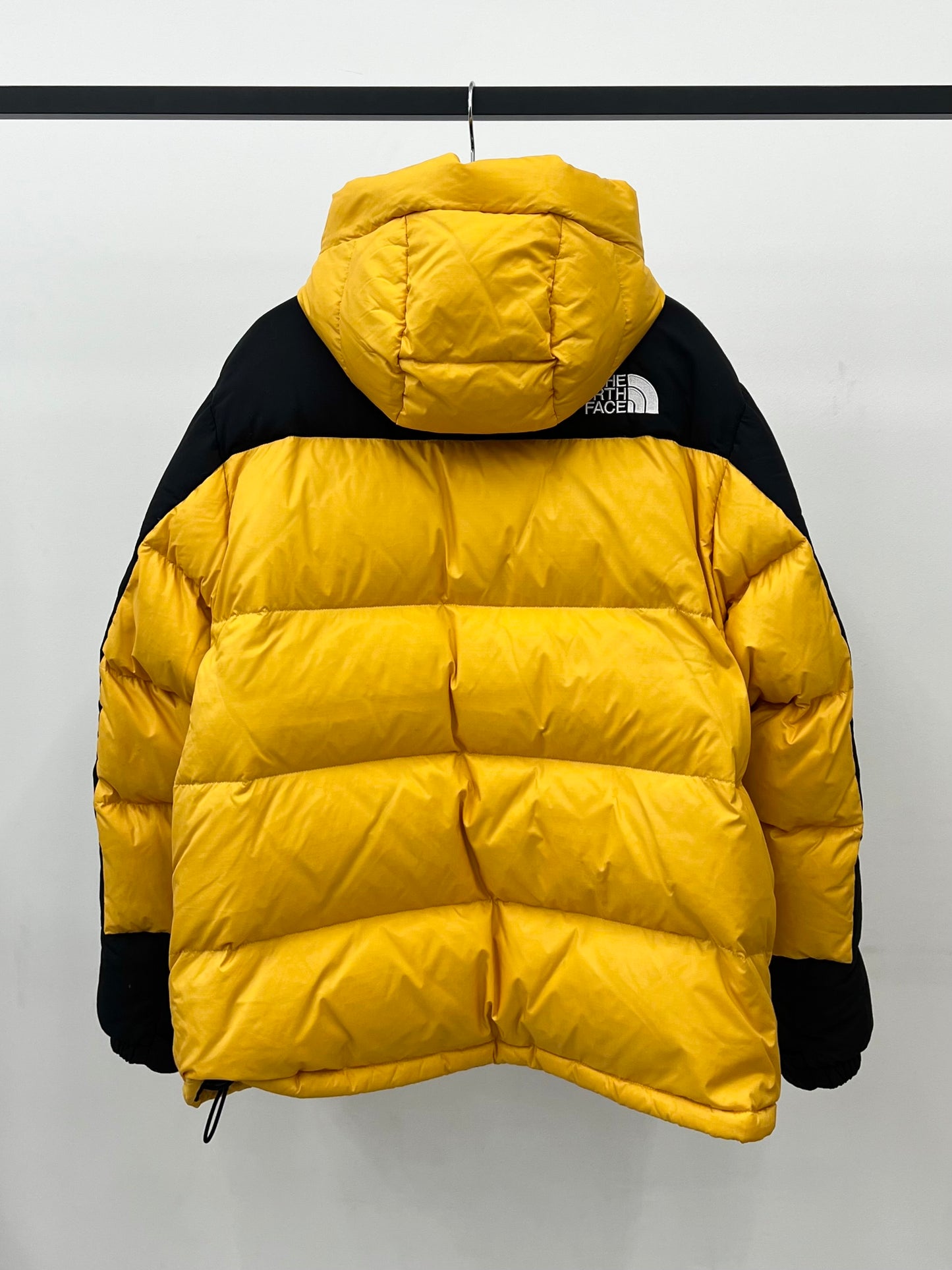 10's THE NORTH FACE down jacket