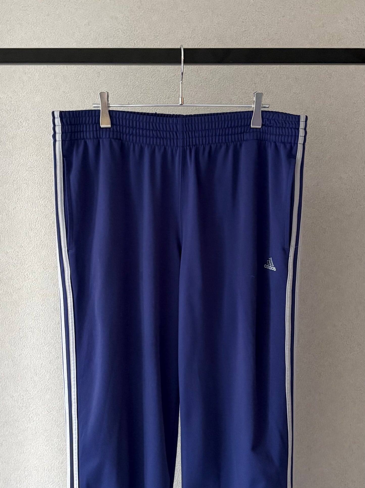 00's adidas track pants